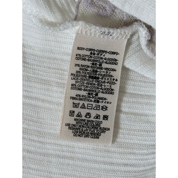 Free People Valley City Top
Size Small - Picture 8 of 8